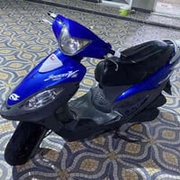 كامكو v2 • موديل 2013 • قلعه سكر