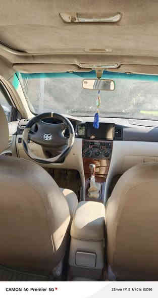 للبيع بيوايدي f3 موديل 2013
سنوية نكليزي باقي على استلام الوحات
سيارة كير مكينة مكفول ومكفولة من الضربة القوية صبغ حزام للجمالية فقط عندي صوره القديمة  تبريد تدفئة كهربائيات واحد على واحد غرفته 100على 100  لايت زنون عالي ناصي شاشة تحكم مري سيارة متعوب عليه مال جناية وتجي تشوفه احلة من الصور شرط بسمي رقم كربلاء مشروع وطني عنوان السيارة بغداد الدورة سعره 63 وبيهة مجال بسيط للشراي يتصل***********
