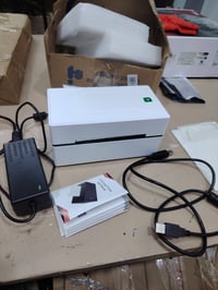 طابعة استيكر • كبير • لأهل البيجات