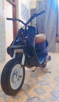 تسعه زروف • بدون وراق • مكينه نضيفه