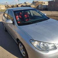 أفانتي • قير ومكينة • ناحية الزاب