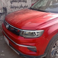 شانجان ٢٠٢٠ استلام ٢٠٢١ سياره جديده مكفوله عدا طخه مصلحه بارد حاملغ ال...