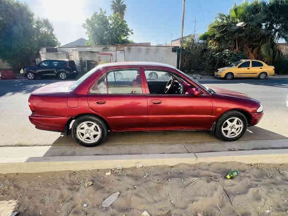 للبيع بروتون 2004 
رقم نكليزي جديد سنويه 2028
جاهزه مال جناي مكان بغداد 
*********** 
السعر 48 وبيه مجال
