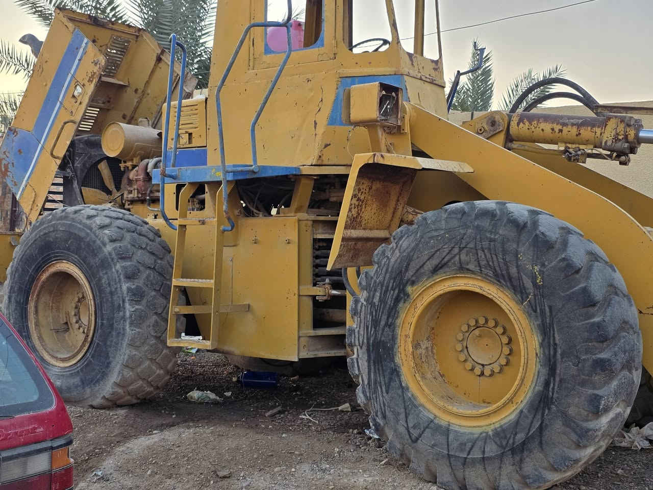 السلام عليكم 

شفل كامتسو للبيع 
الاستفسار والاتصال 
***********
