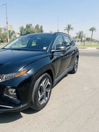 للبيع او مراوس ب كورلا هايبرد  السلام عليكم هونداي توسان 2022 لمتدد اع...