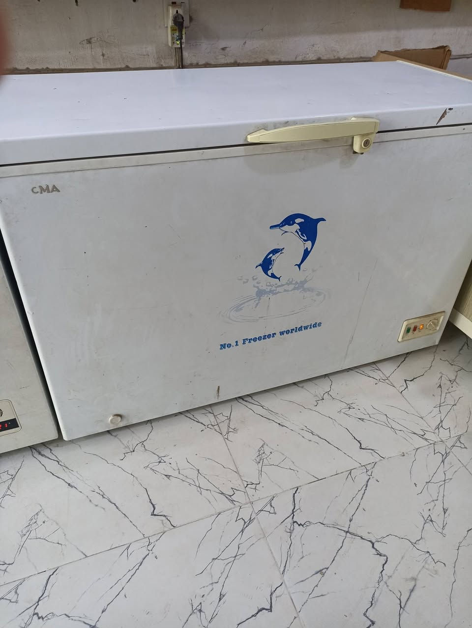 موجود مجمدة فول نظافه واضح الصور أمامكم حجم كبير مضافه فول سعرها ٢٥٠ الف تجي شوف التبريد ونظافه وتأخذ

مكاني ديالى شهربان قرب عمارة ناهدة هذا رقمي ***********
