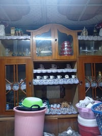 خزانة • نضيف • البصرة