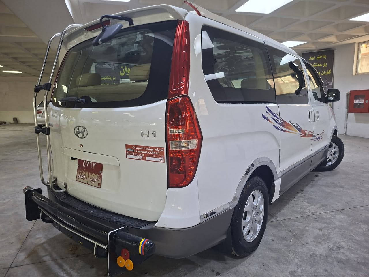 ستاريكس مؤديل 2010 فول فول جديد مكفوله كفاله عامه محرك كير أكسن بشرط سجله ختوبحص محرك مفتوح كير عادى رةقةم سليمانيه جديد تحويل غرامه بشرط تبريد ثلج تتفيه كوله شغال سياره جاهزه دةعامى ل دعاميه بشرط تخم تاير حداديه جسم سياره خير من الله  عنوان السياره نفسل كلار  السعر 165 بيه مجال  للستفسار رةقةم تلفؤن ئاسيا *********** بيه واتصاب *********** رةقةم كؤرةك
