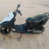 دراجه • بدون ماركه