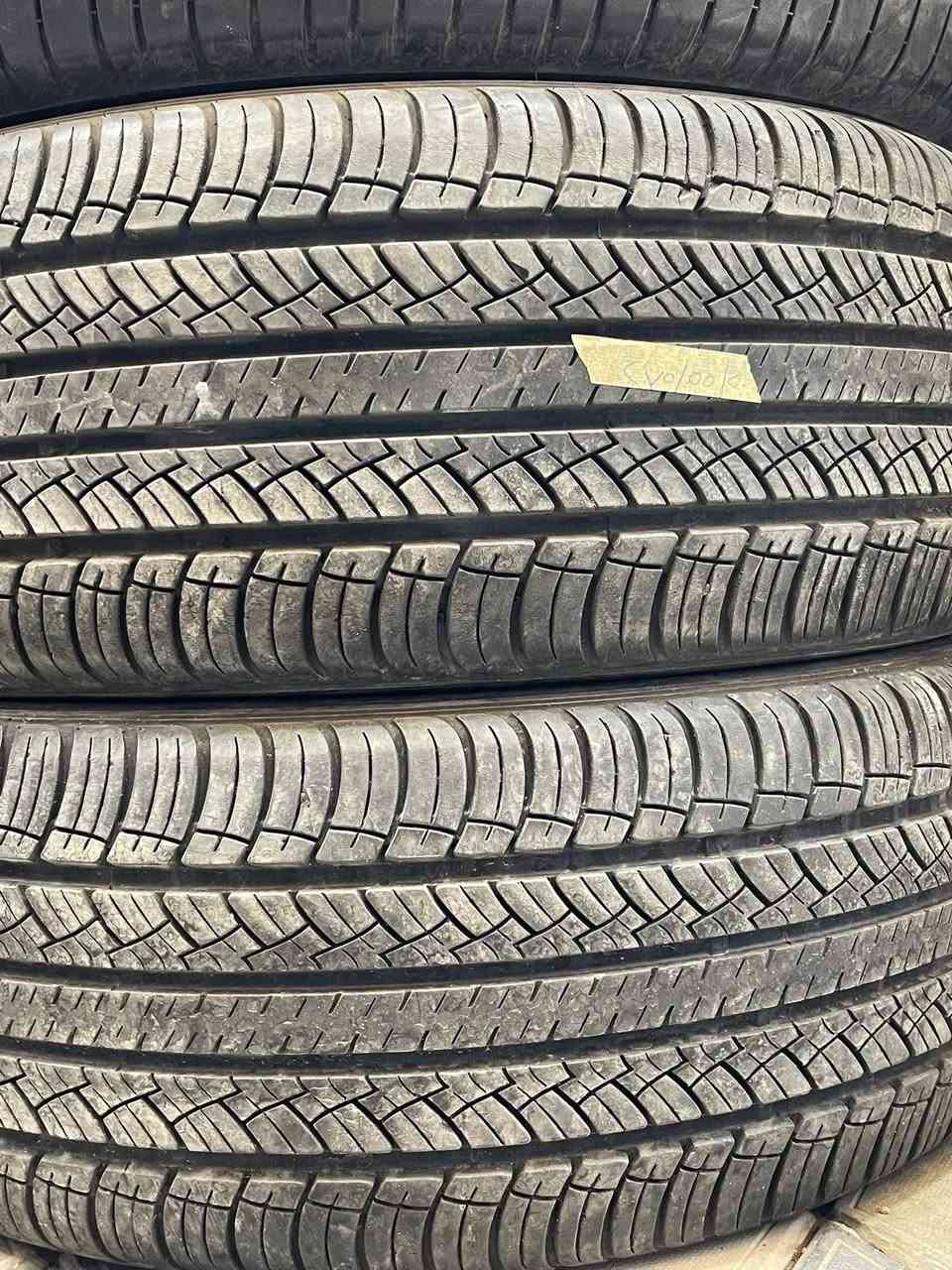 السلام عليكم وصول وجبه اطارات باله ياباني وباله الماني جميع القياسات والنقشات
العنوان/بغداد/سبع ابكار قرب جسر الوقف السني محل الرحمن
للاستفسار الاتصال على الرقم/ *********** ابو عبدالله
