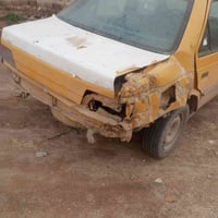 بيجو 405 • مكينة وكير مكفولة • بابل محاويل