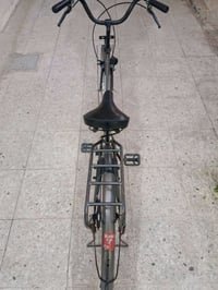 بايسكل بطه • النجف الشراي • قابل تفاوض