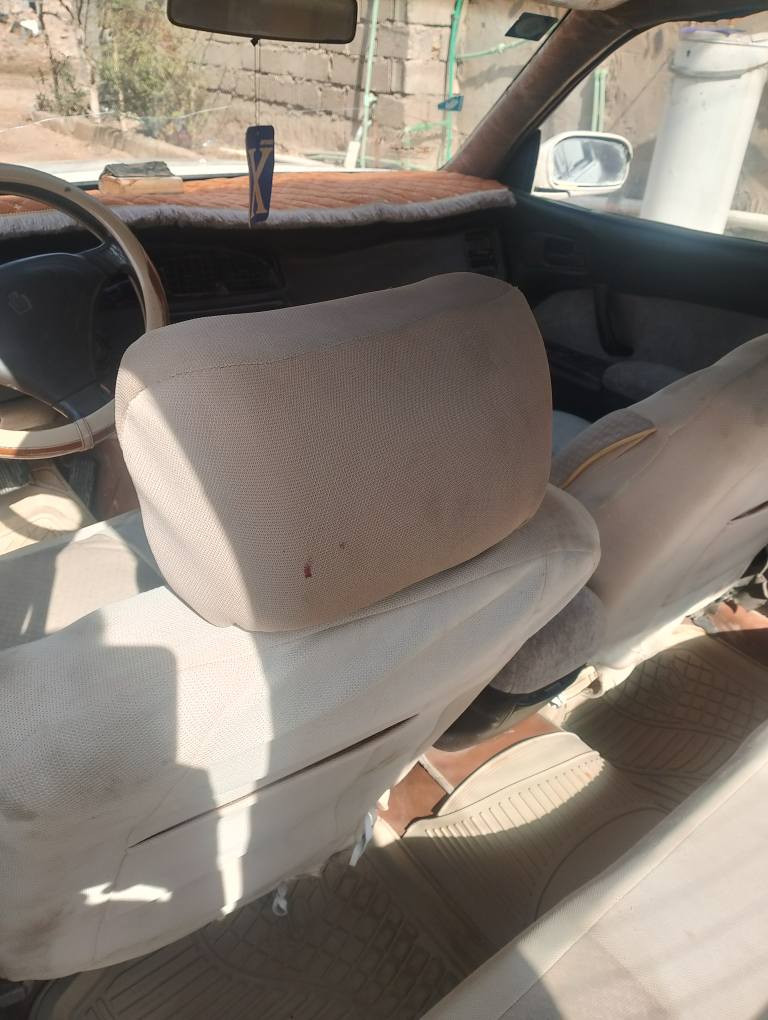 بطه متصل كفاله كص ونقل وصبغ رقم بصره نكليزي سنويه لل30 سياره احله من الصور ***********سعر 50وبيه مجال بصره أبو الخصيب للجناي فقط
