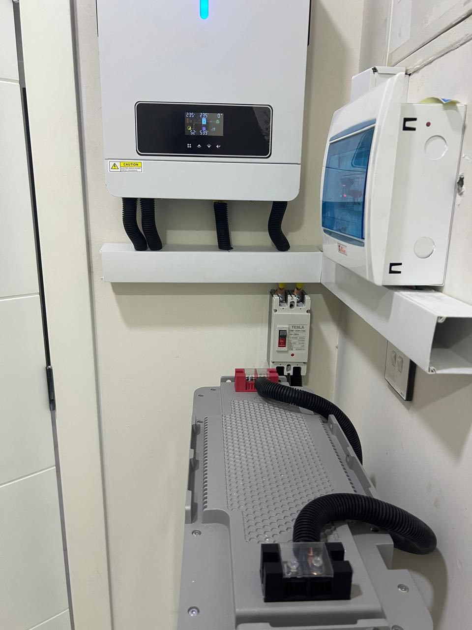 من الله وتوفيقه ما زال مكتب القدرة مستمرة في تجهيز الشركات والمحلات التجارية والمزارع والمنازل بالطاقةالشمسية .

☎️للاستفسار عن المنظومات والاسعار والضمان مراسلة الصفحة او الاتصال 
***********
***********
 #منظومات_شمسية #بطاريات_ليثيوم   #الواح #منظومات_شمسية #بطاريات_ليثيوم  #بغداد #منظومات_شمسية #بطاريات_ليثيوم #المقدادية    #منظومات_شمسية #منظومات #زراعة #ببغداد  #الاعظمية  #المنصور #منظومات_شمسية #الكرادة #بغداد #اليرموك #بغداد #كربلاء #بابل #النجف
