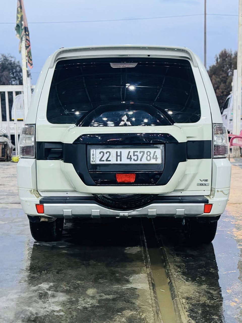 باجيرو حبتور
2017خليجي 
بيهه جاملغ وبنيد
جاهزه السياره من كلشي 
رقم اربيل 
المكان بابل الشوملي قرب السيطرة معرض سيد حسام معرض سيد حسام الشرفي
الاستفسار
***********
