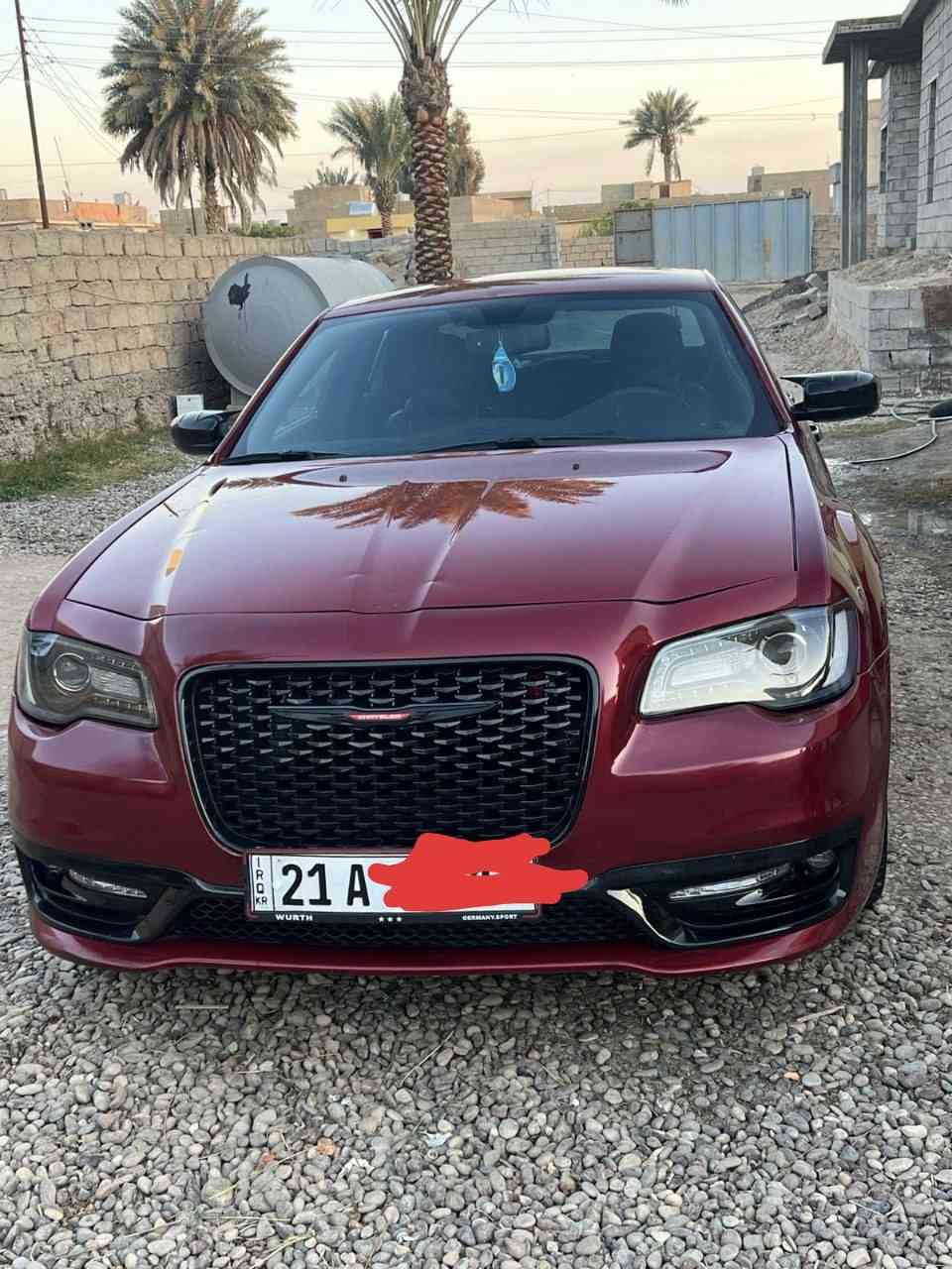 السلام عليكم وبامه للبيع
ادوات ادوات ادوات
الشايب المرغوب
الموديل 2014 بلاتينيوم اصل محدثه 2023 كامل 
المحرك : V6 . 3.6L شرط
گير طياري 8نمر المرغوب شرط 
 مصابيح امامية زنون مع LED 
شاشه كبيرة مع نظام ملاحة نفكيشن GPS 
مقاعد أمامية كهربائية 
مقاعد أمامية وتدفئه
تشغيل عن بعد 
قطعتين تبريد ثلج 
تدفئه نار 
ستيرن كهربائي 
محدد سرعة 
تلفون بلوتوث 
كاميرا خلفية 
دخول ذكي (بصمة) 
مكان السياره شرگاط
سعرها ب68وماكو هيج سعر ابد على هيج موصفات وهيج نضافه
.لستفسار ***********
‏‪
