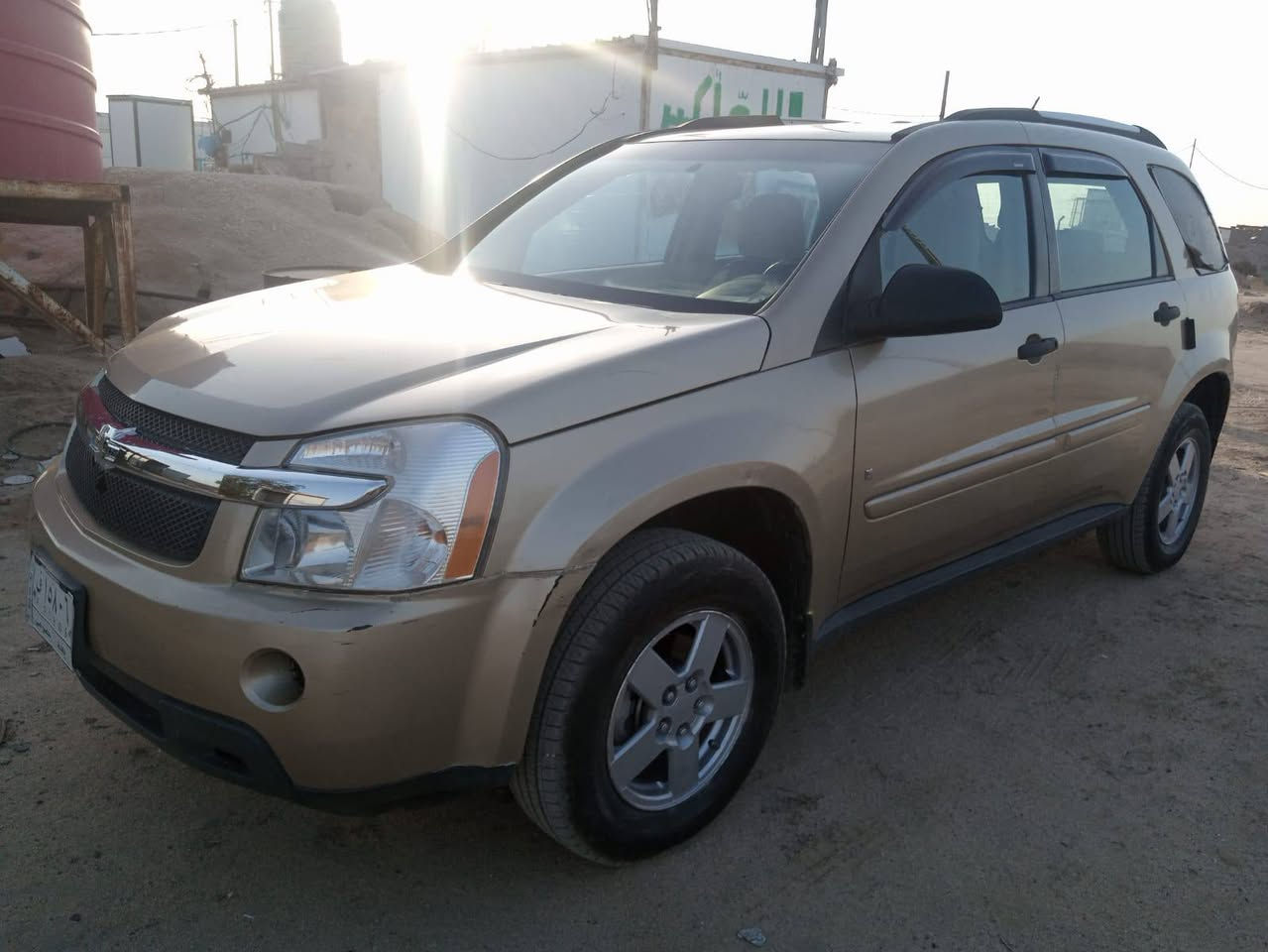 السلام عليكم
موديل 2008 رقمه بغداد مكانه كربلاء 
كير جديد مكينه قبل 8 شهر شديته كهربايات كل شغاله بل جديد سويته مكفوله كفاله عامه بس جنطه بدلته ليبل واحد سعر 85 رقم ***********
