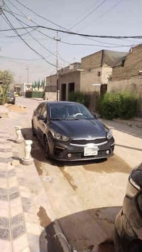 فورتي موديل ١٩ للبيع او مراوس كورلا  رقم اربيل بسم شركه التحويل ثاني ي...