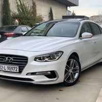 ازيرا ٢٠١٨ • ٤٨٠٠٠ كم • ٦ سلندر