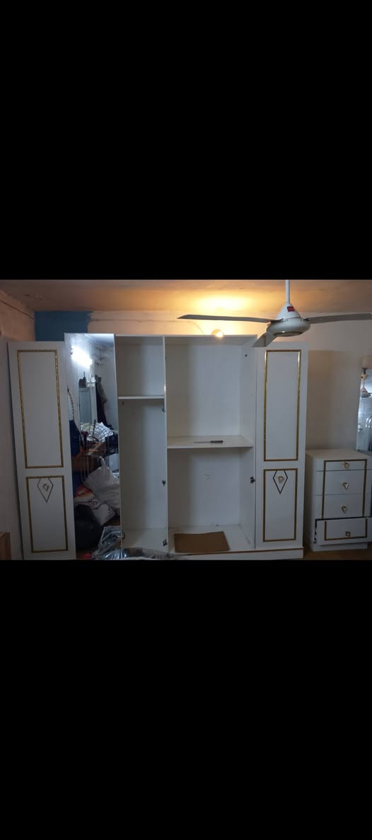 السلام عليكم اغراض فول نضاف مابيهن اي ضرر وشغالات @إشارة


**إذا كنت صاحب هذا الإعلان وتريد حذفه لأي سبب، رجاءا أرسل رسالة إلى الدعم الفني**