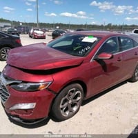 ماليبو 2022 فول مواصفات رقم قادسيه  معوقين  9 أشهر تصير حره  حادث خفيف...