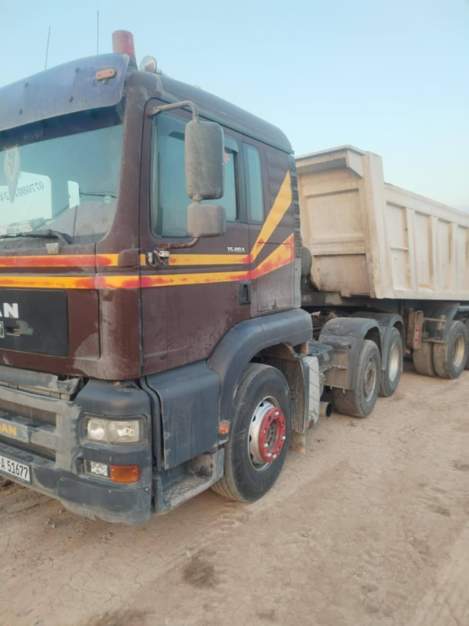 للبيع⛔⛔⛔
موديل  ٢٠٠٣
كير اوتماتيك 
مكينه ٤٦٠
تخم تاير 
ارجو استفسار اتصل على الرقم  ***********
***********
