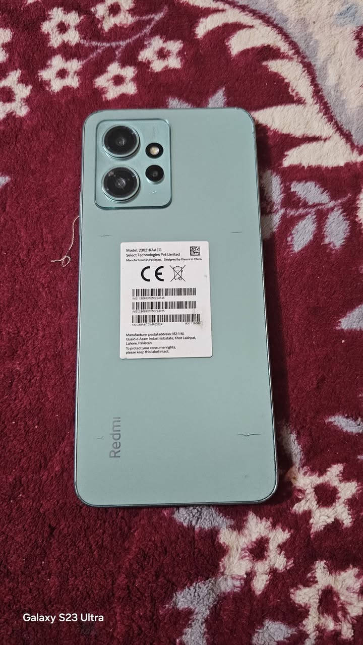 ريدمي نوت ١٢ذاكرة ١٢٨ جهاز نضيف اصدار جديد السعر ١٢٥ بدون ملحقات


**إذا كنت صاحب هذا الإعلان وتريد حذفه لأي سبب، رجاءا أرسل رسالة إلى الدعم الفني**