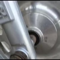 ستوته • موديل 21 • سماوي