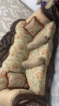 تخم تكمه • كنب • سعر مناسب