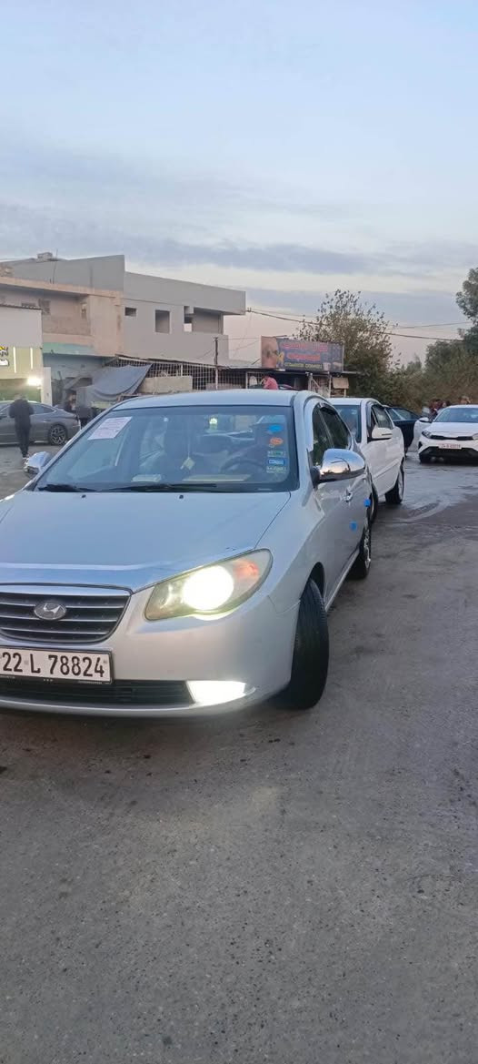 هونداي النترا 2009
رقم اربيل دولي هزه جديده سنويه لل 2028 شرط تحويل 
ضررها جاملغ السكن مبدل أصلي بدون دواخل شرط 
وبيها ملاحظات بارد 
السياره كفاله من معجون ومن حار ومن حادث 
المحرك بي اثر نفخ مو قوي مكينه 16 تبريد تدفئه شرط
السعر 112 وبيها مجال قليل موصل, نينوى


**إذا كنت صاحب هذا الإعلان وتريد حذفه لأي سبب، رجاءا أرسل رسالة إلى الدعم الفني**