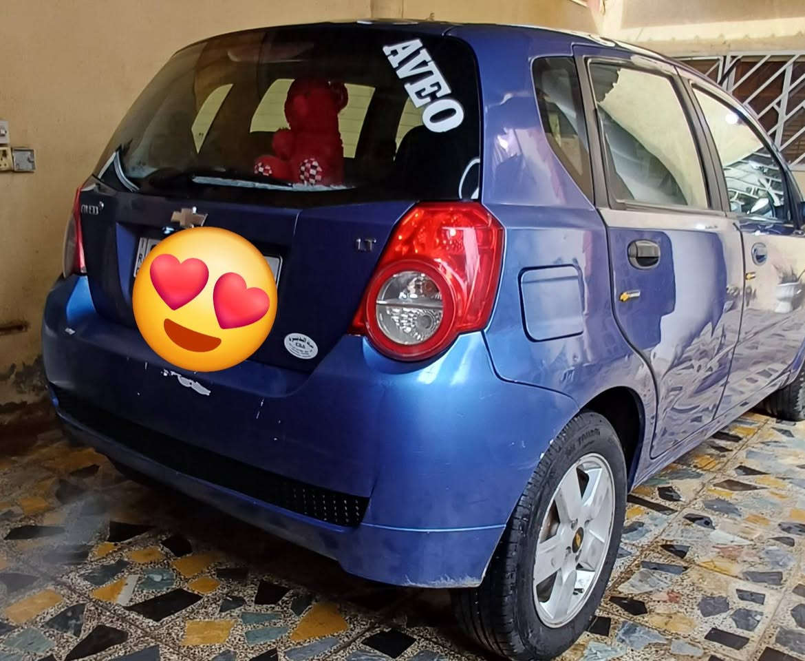 افيو هاج باك موديل 2009 مكينه كير خير من الله محرك 1600 تدفئه تبريد😶‍🌫️ جام كهربائي سنتر لوك تحكم استيرن شاشه كاميره دواره تخم تايرات جديد هسه شادهم السياره بأسمي رقم الجديد الدولي. رقم صلاح الدين مشروع وطني السعر 57 وبيها مجال لطيبين الاتصال ع الرقم ***********
