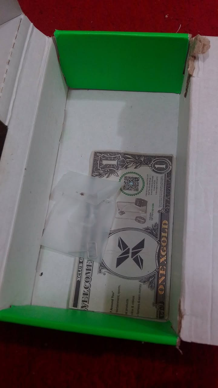 السلام عليكم 
للبيع موبايل انفنكس سمارت6 للبيع مواصفات مكون من شاحنه ودنبوس سيمكارت
السعر 160وبيه مجال
العنوان: بغداد الحسين مال الراشديه


**إذا كنت صاحب هذا الإعلان وتريد حذفه لأي سبب، رجاءا أرسل رسالة إلى الدعم الفني**