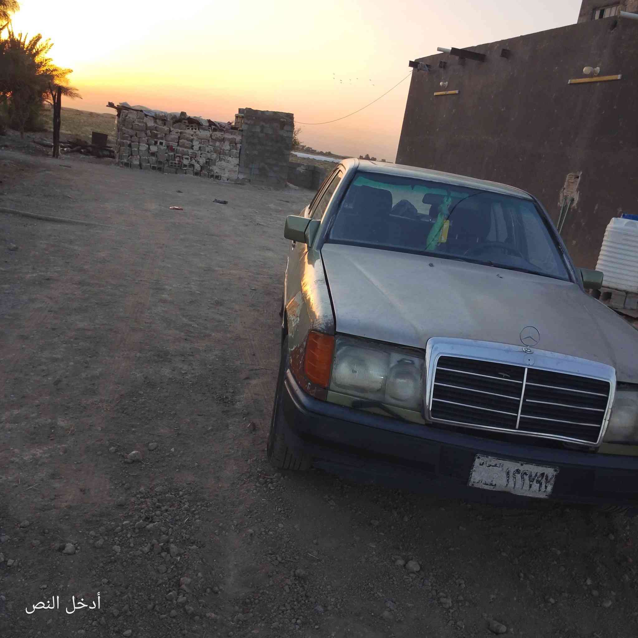 مارسدس للبيع تحويل مباشر ***********
