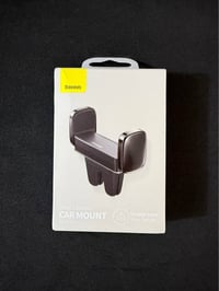 ستاند سيارة • باسيوس • دوران ٣٦٠