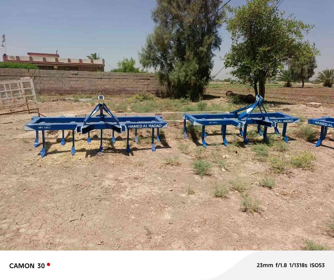 سلام عليكم معدات للبيع مكان بابل رقم الهاتف ***********
