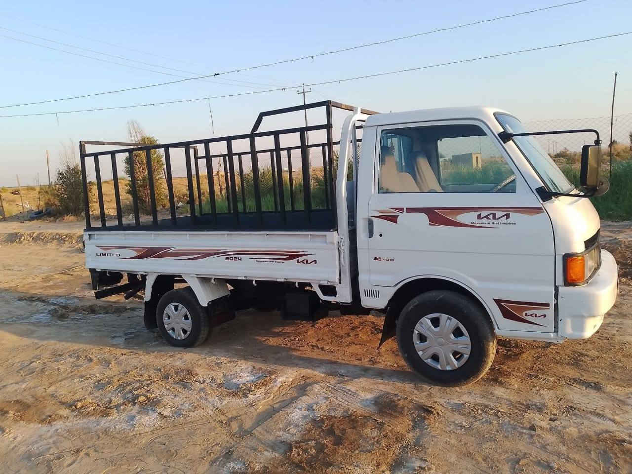 سلام عليكم 
كيه بنكو كفاله  محرك  كير شاصي رقم شاصي سياره خير من الله كهربائيات كامله سعر 42 وبيها مجاال ***********
