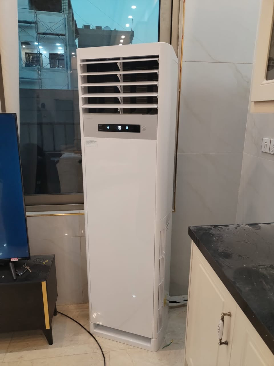 🌟 ❄️ بِسْمِ اللهِ الرَّحْمٰنِ الرَّحِيمِ ❄️🌟
🔥 أقوى عروض شهر 1 لتنصيب وصيانة السبلت – شغل مضمون 100% 🔧🔥

خلي بيتك دافي بالشتاء☀️ وبارد بالصيف ❄️🧊

📞 للحجز والاستفسار:

***********

***********

***********

هل السبلت عندك صار ضعيف؟ يحتاج تنظيف؟ أو الغاز ناقص؟

لا تتعب روحك! خدمتنا توصل لباب بيتك وبأقل الأسعار وأعلى جودة 👌💯

🧰 خدماتنا تشمل:

• تنصيب جميع أنواع السبالت (منزلية وتجارية)

• تنظيف احترافي للسبلت + تعبئة غاز

• صيانة كاملة مع تبديل قطع أصلية

• تبديل كمبريسر

• شحن غاز 410 و 22

🆕 خدمات إضافية:

• صيانة وتنظيف جميع أنواع السبالت

• تنظيف البيوت الجديدة من الأتربة وبقايا البناء

• تنظيف الشبابيك والزجاج تنظيف كامل

• نقل الأغراض والأثاث داخل البيت أو من بيت لبيت

• شد نقاط كهربائية

• ربط وايرات وتصليح أعطال كهرباء

• تصليح السخانات الكهربائية

• تصليح كهربائيات وشغل بسيط داخل المنزل

🛠️ ضمان:

• ضمان لمدة أسبوع كامل على كل خدمة

🏠 مناطق العمل:

📍 بغداد – الكرخ والرصافة

📍 كربلاء

📍 النجف

📍 بابل

📍 الأنبار

📍 الكوت

🟢 خارج بغداد: متوفر التنصيب بشرط وجود 4 سبالت أو أكثر

💥 عروض وخصومات خاصة بشهر 1 💥

✅ جودة عالية

✅ سرعة بالإنجاز

✅ أسعار تنافس الجميع

✅ خصم 20% إذا عندك أكثر من سبلت

✅ وما نطلع من يمّك إلّا وإنت راضي 100%

📩 للتواصل فقط عبر الاتصال أو واتساب:

📲 ***********

⚠️ غير متواجدين على الماسنجر

📵 مراسلة واتساب فقط لضمان الرد السريع

❤️ خدمة مجانية لتنصيب وتصليح السبلت للعوائل المتعففة – نحتسب الأجر لله ❤️

🌟 خدمتكم شرف إلنا… ونتمنى رضاكم ودعاؤكم حتى نسترزق بهالأيام ❤️
