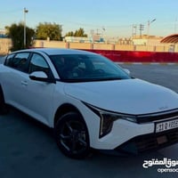 كي4 • ٢٠٢٥ • ماشي ٧٠٠٠