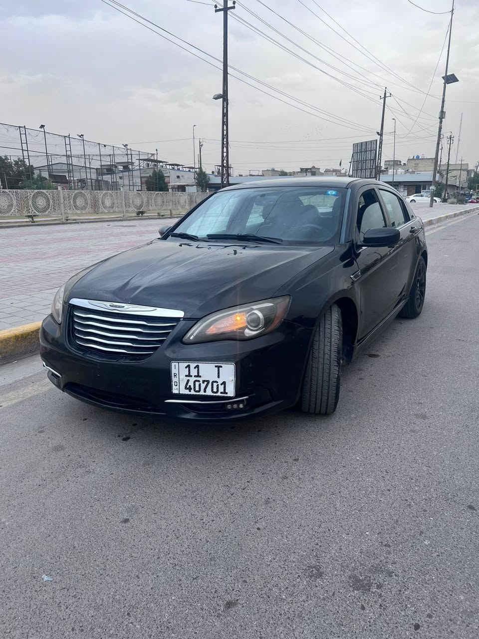 السلام عليكم سي 200 S للبيع مديل 14 محرك 3600
سياره جاهزه من
صدر امامي و خلفي جديد تخم تايرات جديد ودسكات جديد
كير محرك خير من الله
سياره نقصه بس تبريد لو كمبريسر لو غاز
كل تحكمات شغلات
رايده 70 بيه مجال
***********
