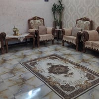 كنب • ١٠ مقاعد • بغداد