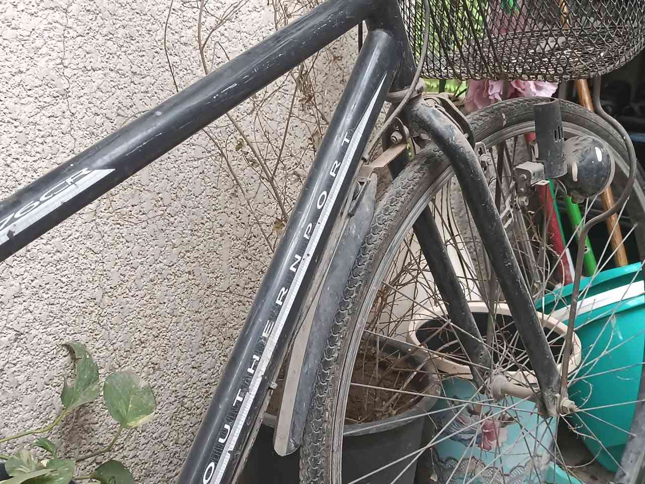 ياياني أصلي قياس ٢٧ c700 مستعمل
تايرات ينرادلهن تبديل وزنجيل

السعر ٥٠ الف وبي مجال بسيط (لايتوفر توصيل)
بغداد


**إذا كنت صاحب هذا الإعلان وتريد حذفه لأي سبب، رجاءا أرسل رسالة إلى الدعم الفني**