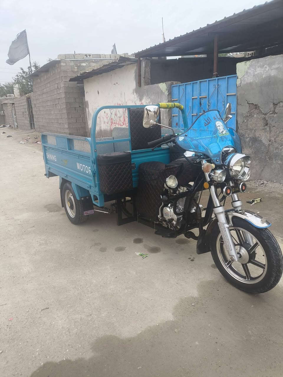 جمره كربلائيه موديل 2024 السعر  مليونين و750


**إذا كنت صاحب هذا الإعلان وتريد حذفه لأي سبب، رجاءا أرسل رسالة إلى الدعم الفني**