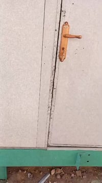 كرفان • ١٥م • حالة الوكالة