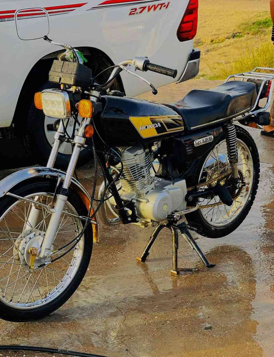 دراجه للبيع بل بصره نجمي أدوات نضافه شوفت عينك سعر 550بيها مجال للطيبين رقم الهاتف ***********
