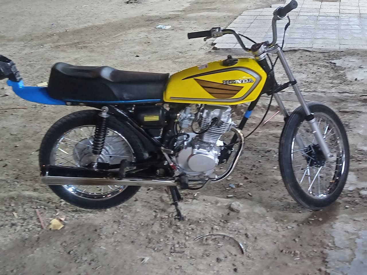 سلام عليكم شباب دراجة سكنر لبيع دراجة 26 خراض كله صلي ما متعوبه بسمي مكينه ما مفتوح لي ريده يجي خاص


**إذا كنت صاحب هذا الإعلان وتريد حذفه لأي سبب، رجاءا أرسل رسالة إلى الدعم الفني**