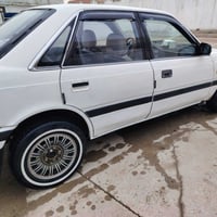 مازدا ٦٢٦ • ٢٠١٢ • رقم نينوى دولي