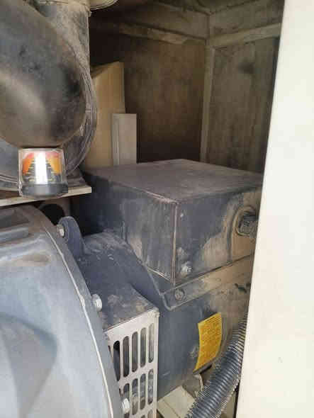 *********** دويز الماني اصلي (( 3 بستم 22 كيفي )) مولدة بلادية بشرط محرك وتوليد اربيل شارع 100
