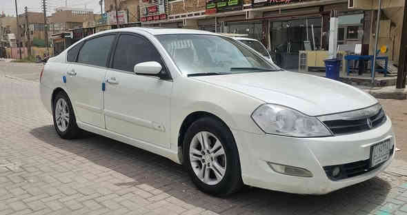 سافران 2009رقم بصره مكينه وكير باكيت  سته ستندر
حداديه كلها جديده ماعدا درايم
مكانها ميسان المجر الكبير 
صبغ قطعتين أثر شخوط جاهزه كامله  عالآخر تبريد كهربائيات أو كلها شغاله 
95وبيها مجال 
ترهم مراوس  
‏‪***********‬‏ واتساب اتصال
ما يعجبك ادعينا بالرزق
