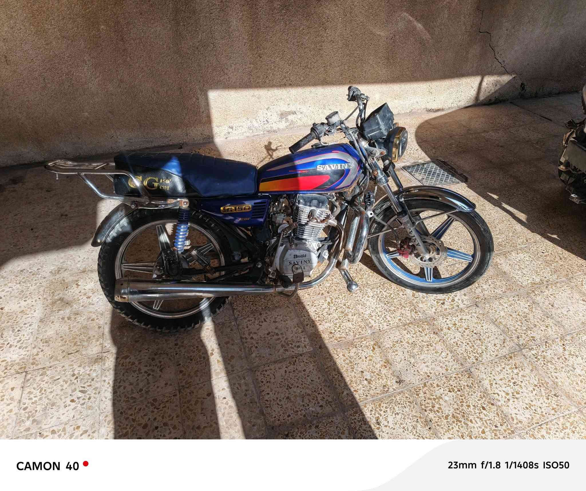 سلام عليكم
ايراني موديل 2019مجفت جديد 
السعر 275ي سؤال ***********
