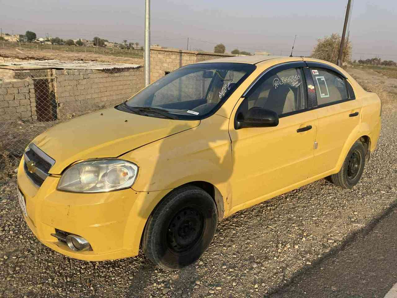 سلام عليكم افيو 2009 للبيع محرك استره كير عادي محرك كير خير من الله كاربون بانزين شرعي بل موصل السعر52بي مجال رقم نجف دولي ***********/***********/
